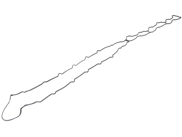 BMW Valve Cover Gasket - Cylinders 1-6 | 2010-2022 11128621955