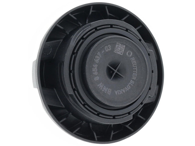 Porsche Engine Oil Filler Cap, 914 | 1971 11128654637