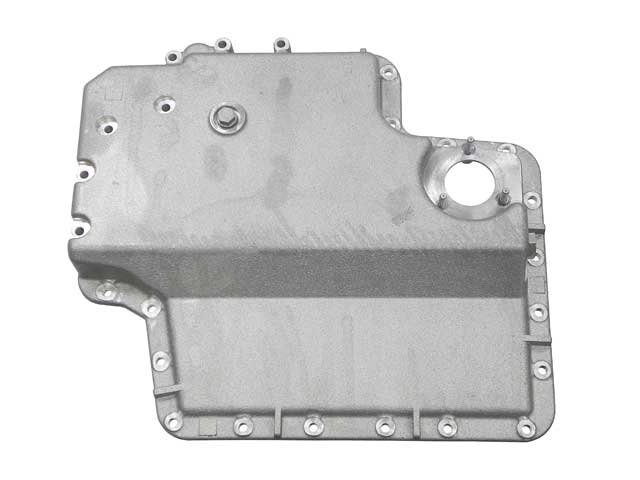 BMW Engine Oil Pan | 2000-2003 11130396711