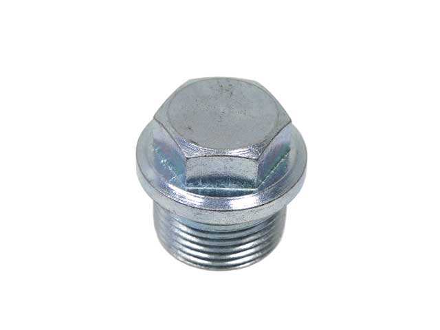 BMW Engine Oil Drain Plug 22 X 1.5 mm | 1967-1984 11131250089