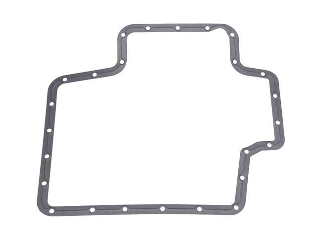 BMW Oil Pan Gasket | 2000-2003 11131407532