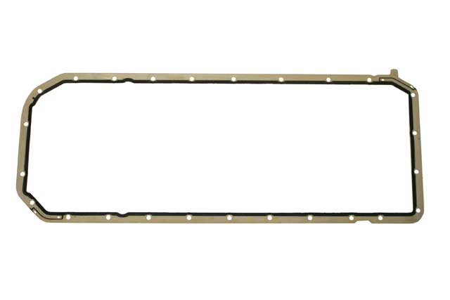 BMW Oil Pan Gasket | 1991-2008 11131437237