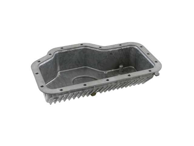 BMW Engine Oil Pan | 1991-1992 11131715266