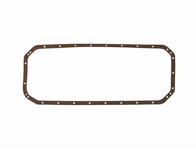 BMW Oil Pan Gasket | 1982-1993 11131730234