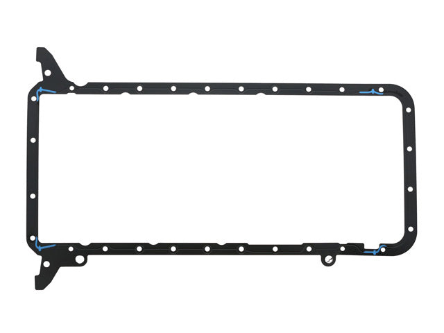 BMW Oil Pan Gasket | 2000-2003 11137500260