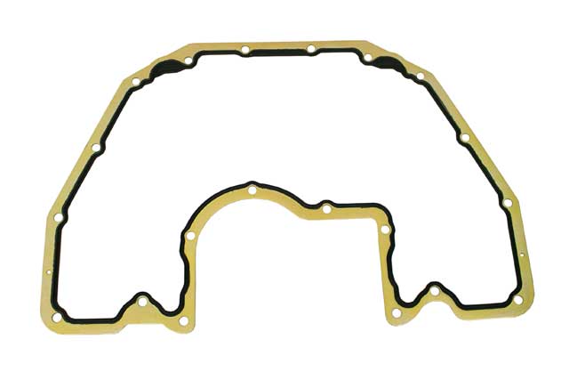 BMW Oil Pan Gasket | 2002-2010 11137506774
