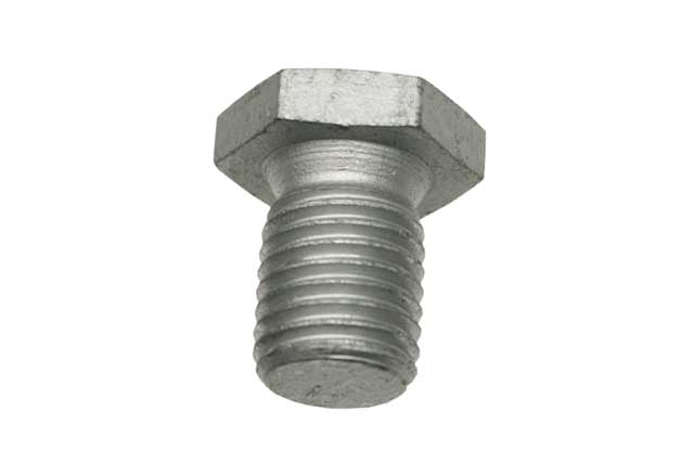 BMW Engine Oil Drain Plug (12 X 1.5 X 16 mm) | 1975-2025 11137535106