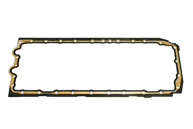 BMW Oil Pan Gasket | 2006-2016 11137548031