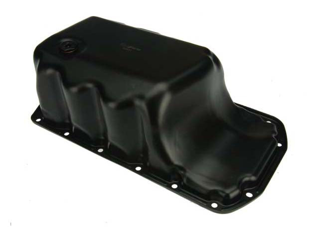 Mercedes-Benz Engine Oil Pan | 1963 11137550483