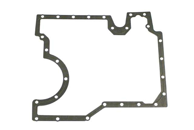 BMW Oil Pan Gasket | 2007-2010 11137561427