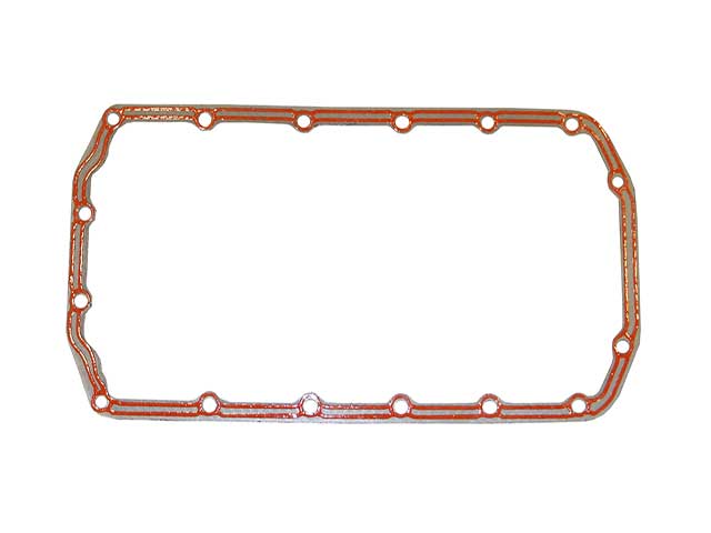 BMW Engine Oil Pan Gasket | 2012-2023 11137565928