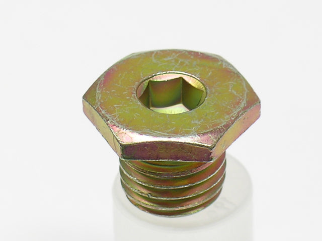 BMW Engine Oil Drain Plug 12 X 1.5 mm | 1994-2003 11137568309