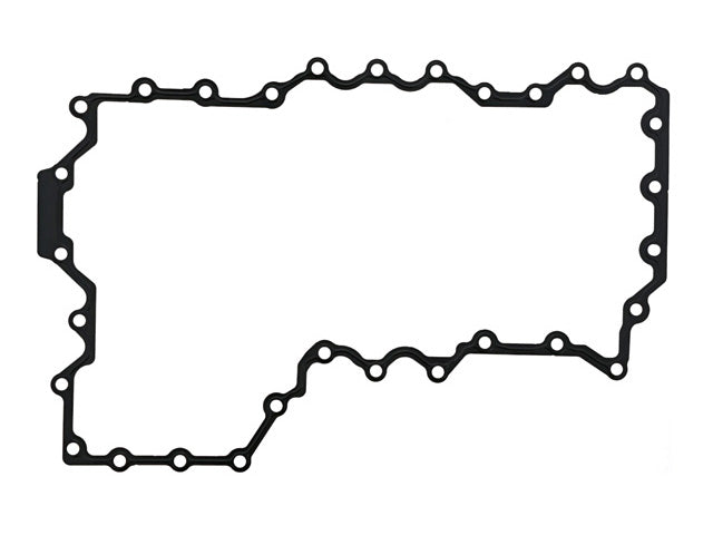 BMW Oil Pan Gasket | 2010-2019 11137570706