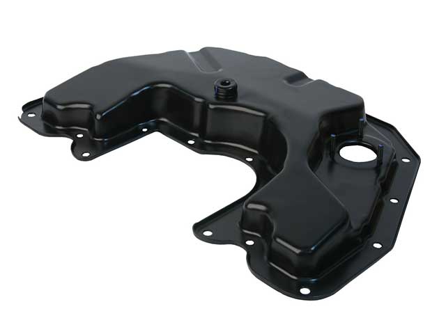 BMW Engine Oil Pan | 2002-2010 11137574532