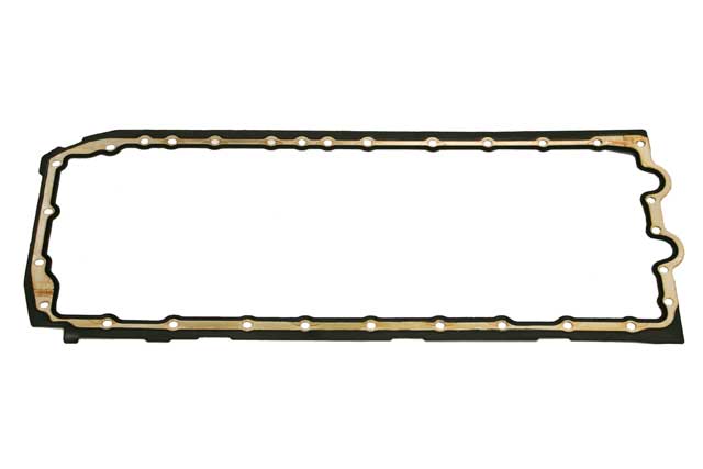BMW Oil Pan Gasket | 2010-2021