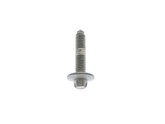BMW Engine Oil Pan Bolt 6 X 25 mm | 2012-2018 11137603830
