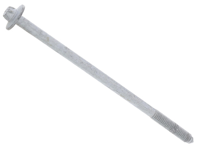 BMW Engine Oil Pan Bolt (6 X 119 mm) | 2012-2018 11137603831