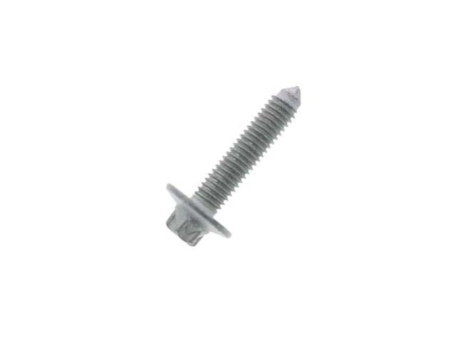 BMW Engine Oil Pan Bolt (6 X 25 mm) | 2012-2018 11137603833