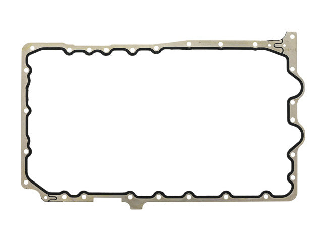 BMW Oil Pan Gasket | 2012-2018 11137627511