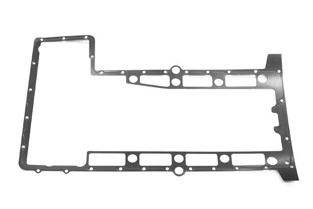BMW Oil Pan Gasket | 2008-2013 11137841085