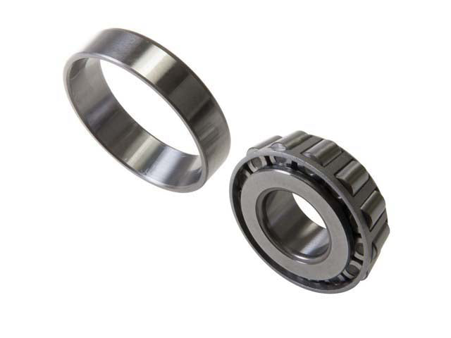 Mercedes-Benz Wheel Bearing (Roller Type Bearing) | 1964-2023 111405627