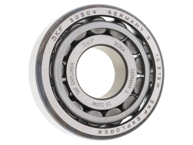 BMW Wheel Bearing (Roller Type Bearing) | 2005-2016 111405647