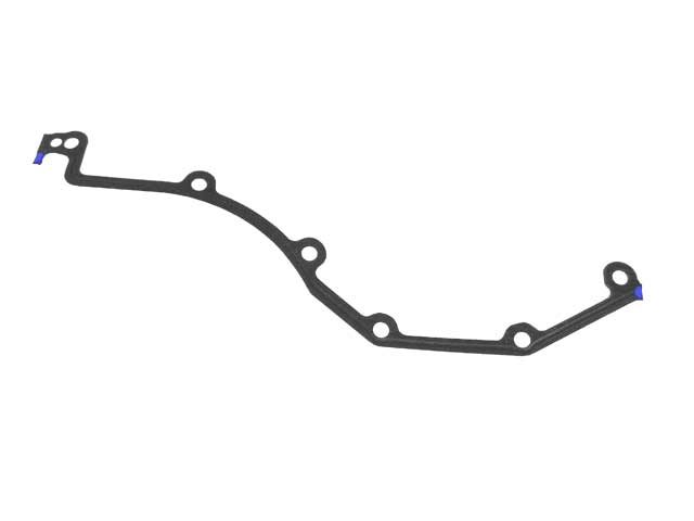 BMW Timing Cover Gasket | 2001-2008 11141407693