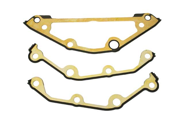 Porsche Gasket Set - Chain Case Cover, 356A | 1956 11141439717