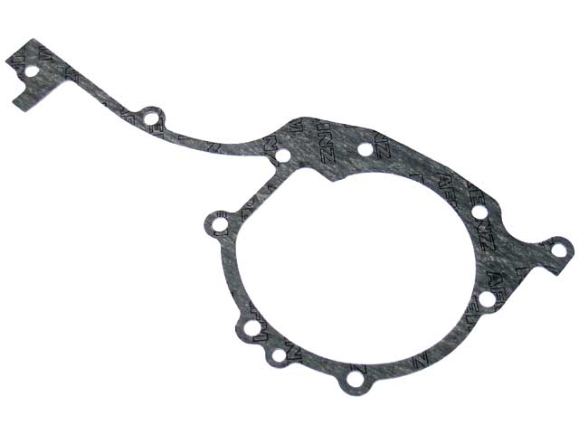 BMW Gasket - Water Housing on Throttle Body | 1991-1995 11141720639