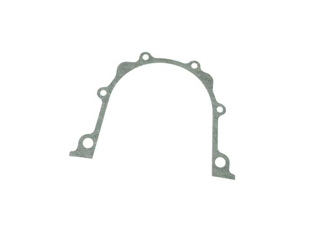 BMW Gasket - Crankshaft Seal Housing | 1967-1991 11141727975