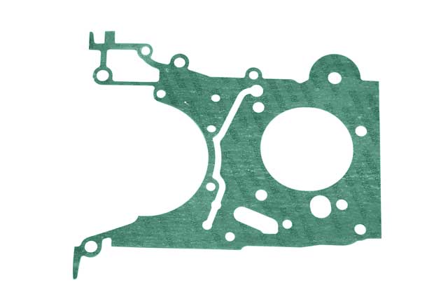 BMW Gasket - Chain Case to Engine Block | 1991-1994 11141734422