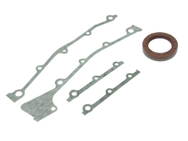 BMW Gasket Set - Timing Cover | 1970-1993 11141735047