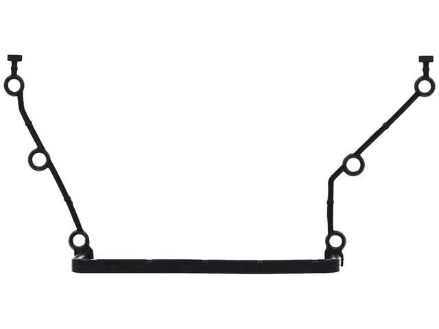BMW Gasket - Chain Case Cover - Cylinders 5-8 | 1996-2003 11141741128