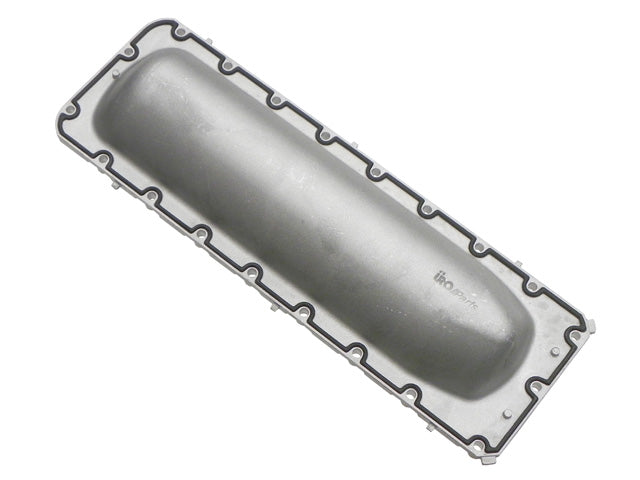 BMW Cover Cap with Gasket for Engine Block Valley | 1993-2003 11141742042