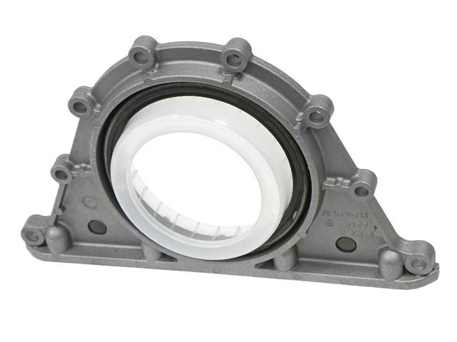 BMW Crankshaft Seal with Housing | 2002-2010 11147512101