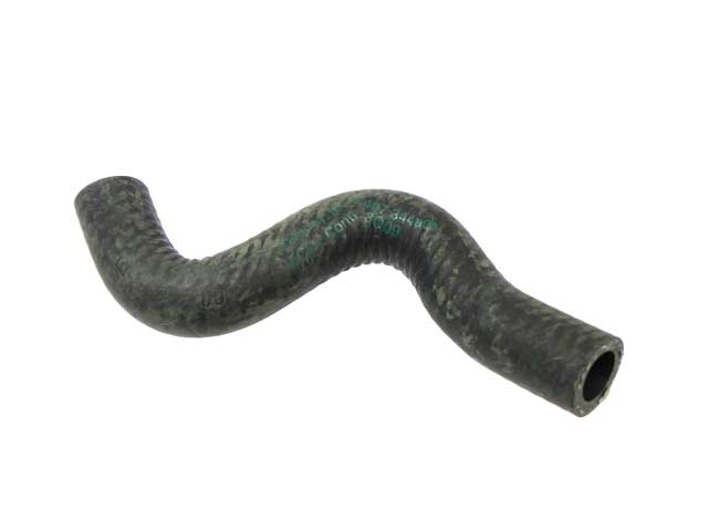 BMW Oil Separator Hose - Bottom of Oil Separator | 2000-2003 11151407344