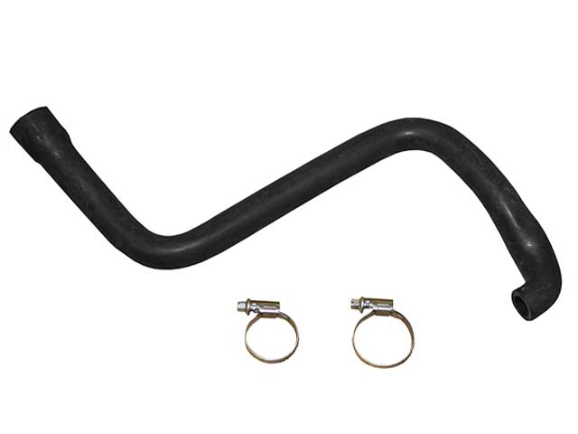 BMW Breather Hose | 1987-1993 11151708801