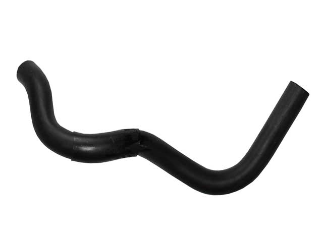 BMW Breather Hose - Vent Hose for Valve Cover | 1991-1992 - Sierra Madre Collection