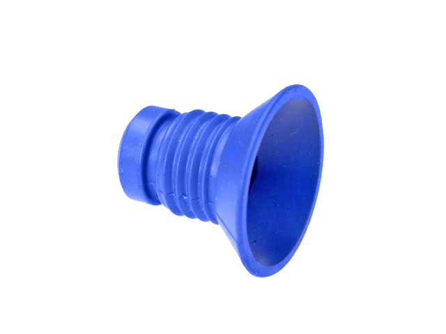BMW Oil Separator Seal - Oil Pipe to Oil Separator | 1993-2003 11151747048