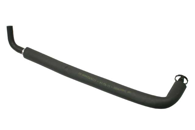 BMW Crankcase Vent Pipe - Return Pipe from Connecting Hose | 1999-2000 11157520035