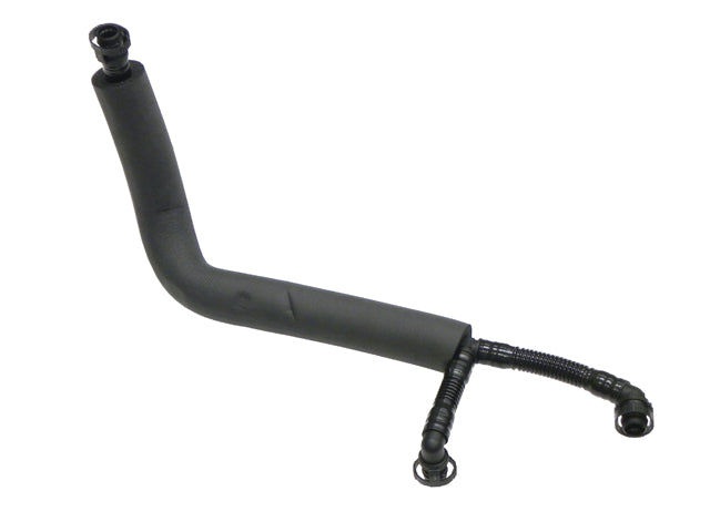 BMW Crankcase Vent Hose 3-Way Hose | 2006-2013 11157559528