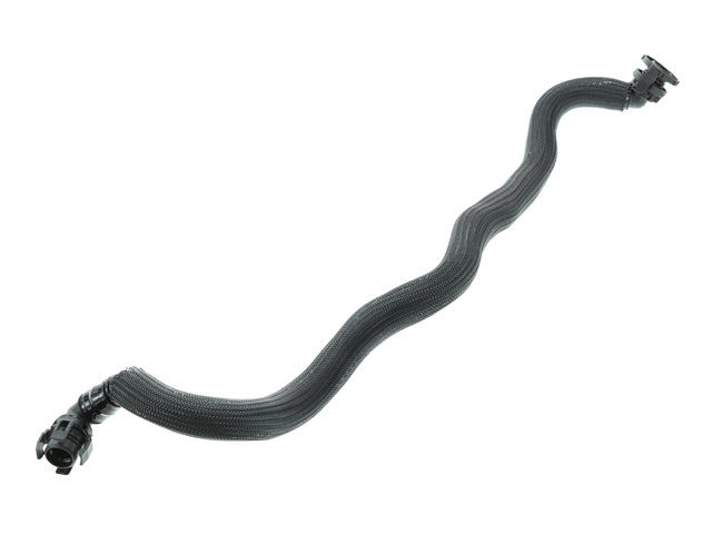 BMW Crankcase Vent Hose - Air Duct to Intake Manifold - Cylinders 1-4 | 2010-2014 11157589989