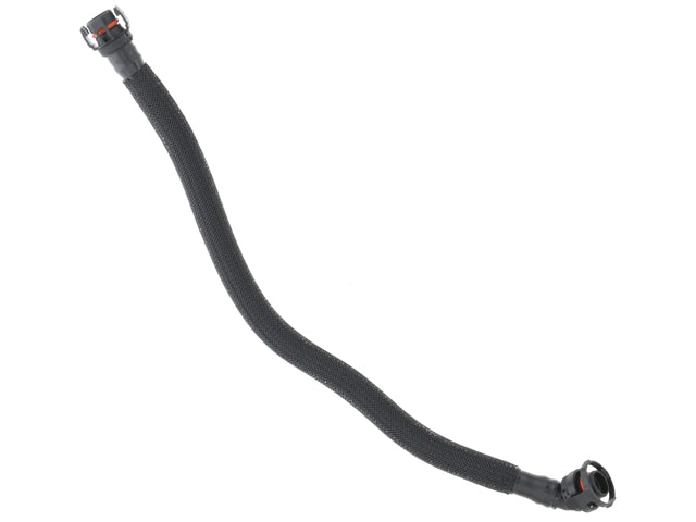 BMW Crankcase Vent Hose - Air Duct to Intake Manifold - Cylinders 5-8 | 2010-2014 11157589992