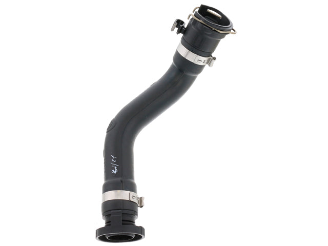 Mercedes-Benz Crankcase Vent Hose - Valve Cover to Intake Hose | 1960-1969 11157607779