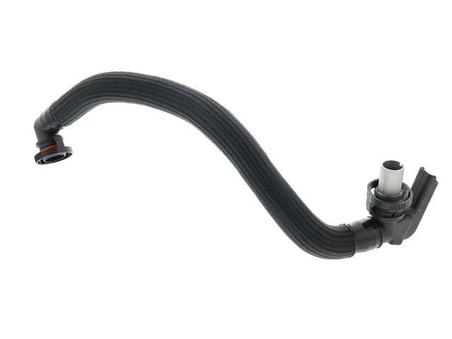Mercedes-Benz Crankcase Vent Hose - Valve Cover to Intake Manifold | 2011-2018 11157612996