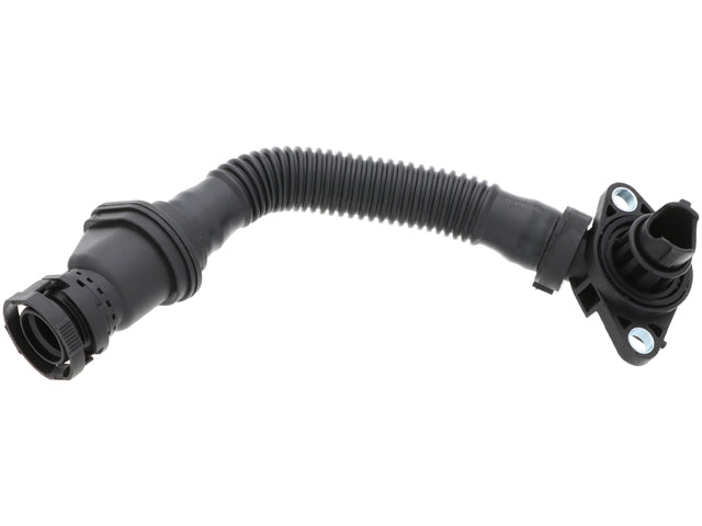 BMW Crankcase Vent Hose - Valve Cover to Air Channel - Cylinders 1-4 | 2012-2019 11157843150
