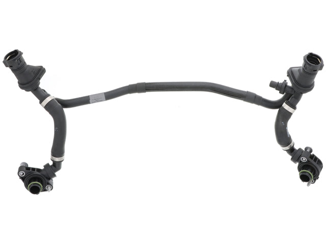 BMW Crankcase Vent Hose with Vent Valve | 2016-2019 11158635529