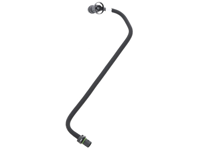 BMW Crankcase Vent Pipe to Charged Air Pipe. | 2016-2021 11158645343