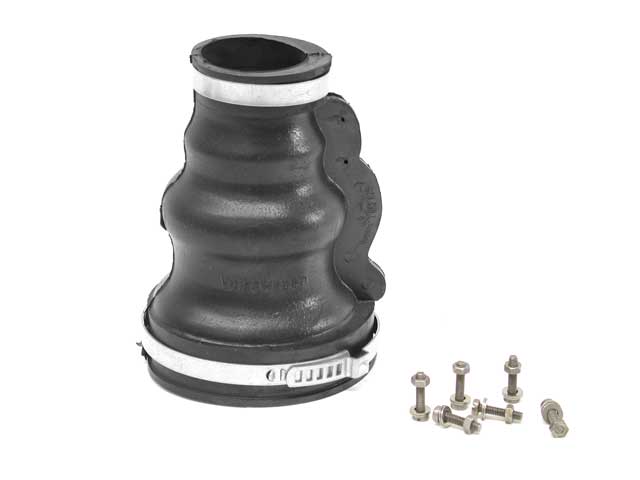 Mercedes-Benz CV Joint Boot Kit | 1992-2020 111598021A