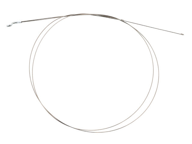 Mercedes-Benz Heater Cable Wire - Foot Well Cable (925/1007 mm) | 2003-2009 111711713